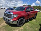 Used 2021 Toyota Tundra Truck