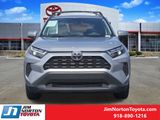 Used 2025 Toyota RAV4 SUV