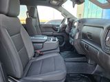Used 2023 Chevrolet Silverado 1500 Truck