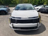 New 2027 Kia Sportage Hybrid SUV