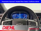 Used 2023 Chevrolet Tahoe SUV