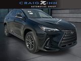 Used 2024 Lexus NX SUV
