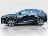 Used 2021 Lexus NX SUV
