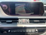 Used 2020 Lexus ES Sedan