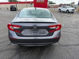 Used 2022 Honda Accord Sedan