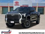 Used 2025 Toyota Tundra Truck