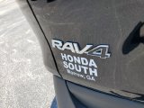 Used 2025 Toyota RAV4 SUV