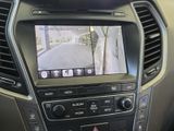 Used 2017 Hyundai Santa Fe SUV