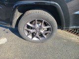 Used 2021 Jeep Grand Cherokee SUV