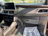 Used 2024 Chevrolet Suburban SUV