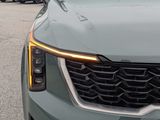 Used 2025 Kia Sorento Hybrid SUV