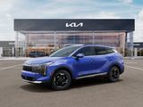 New 2026 Kia Sportage SUV