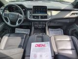 Used 2024 Chevrolet Suburban SUV