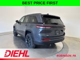 New 2026 Jeep Grand Cherokee SUV