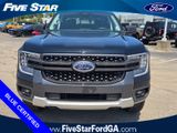 Used 2025 Ford Ranger Truck