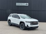 Used 2023 GMC Acadia SUV