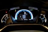 Used 2019 Honda Civic Hatchback Hatchback