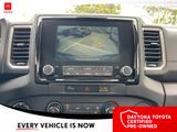 Used 2024 Nissan Frontier Truck