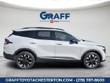 Used 2023 Kia Sportage SUV