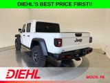 New 2026 Jeep Gladiator Truck