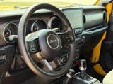 Used 2018 Jeep Wrangler SUV