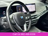 Used 2024 BMW X5 SUV
