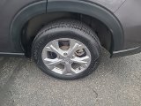 Used 2024 Honda HR-V SUV