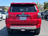 Used 2024 Toyota 4Runner SUV