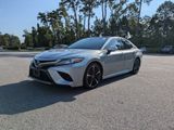 Used 2019 Toyota Camry Sedan