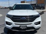 Used 2022 Ford Explorer SUV