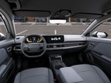 New 2026 Kia K4 Sedan