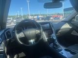 Used 2017 Infiniti Q50 Sedan