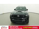New 2026 Toyota 4Runner SUV