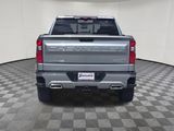 Used 2025 Chevrolet Silverado 1500 Truck