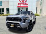 Used 2025 Toyota Tacoma Truck