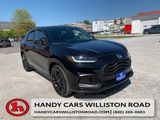 Used 2026 Honda HR-V SUV