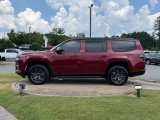 New 2026 Jeep Grand Wagoneer SUV