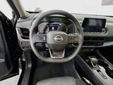 New 2026 Nissan Rogue SUV