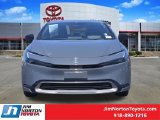 Used 2024 Toyota Prius Hatchback