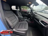 Used 2023 Chevrolet TrailBlazer SUV