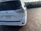 Used 2015 Toyota Sienna Van