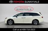 Used 2016 Honda Odyssey Van