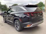 New 2026 Hyundai Tucson SUV