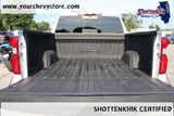 Used 2023 Chevrolet Silverado 1500 Truck