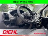 New 2026 Ram ProMaster 2500 Van