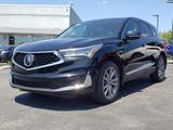 Used 2021 Acura RDX SUV