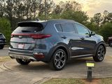 Used 2020 Kia Sportage SUV