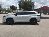 Used 2025 Toyota Highlander Hybrid SUV