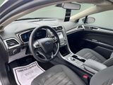 Used 2019 Ford Fusion Sedan