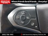 Used 2018 Chevrolet Silverado 1500 Truck
